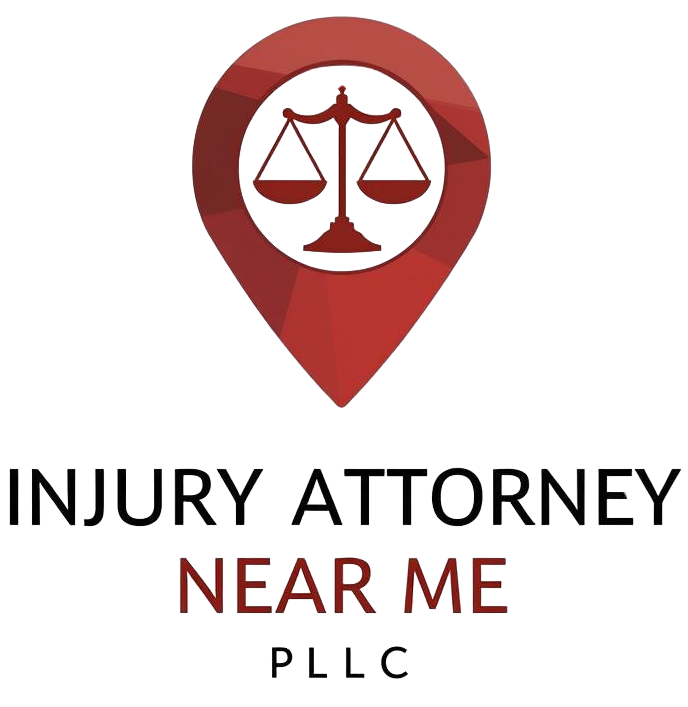 Injury Attorney Near Me, PLLC
